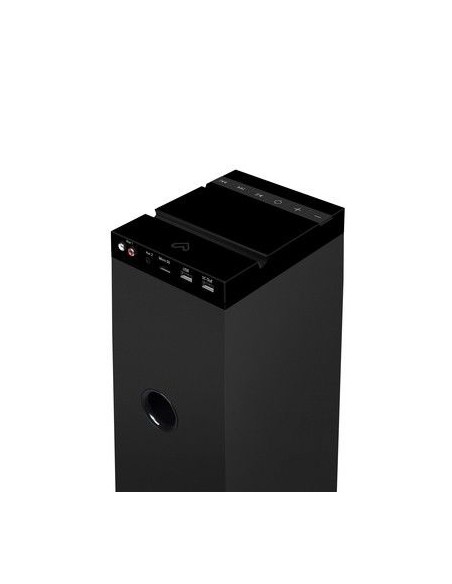Energy Sistem Energy Tower 3 g2 Negro 2.1 canales 45 W