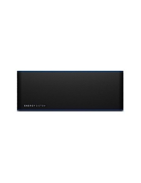 Energy Sistem Energy Music Box 7 Altavoz portátil estéreo Negro 20 W