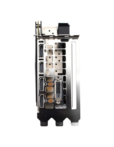 EVGA 08G-P4-6678-KR tarjeta gráfica NVIDIA GeForce GTX 1070 Ti 8 GB GDDR5