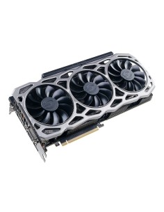 EVGA 11G-P4-6696-KR tarjeta gráfica NVIDIA GeForce GTX 1080 Ti 11 GB GDDR5X