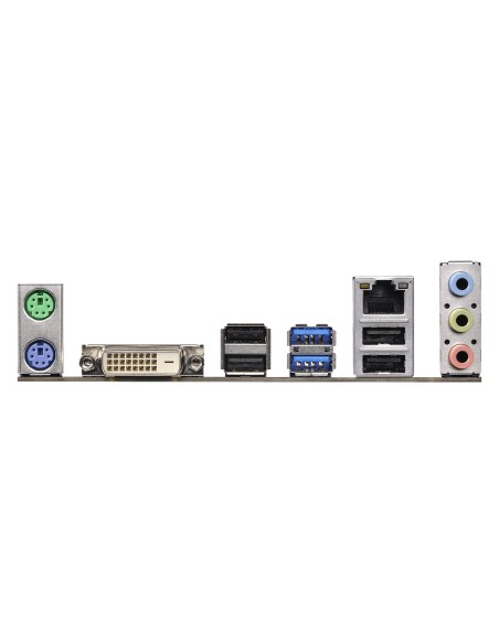 Asrock H110 Pro BTC+ Intel® H110 LGA 1151 (Zócalo H4) ATX