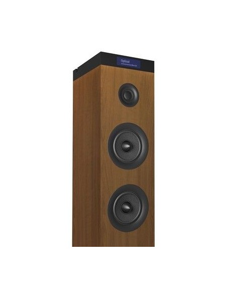 Energy Sistem Tower 8 G2 120 W Madera