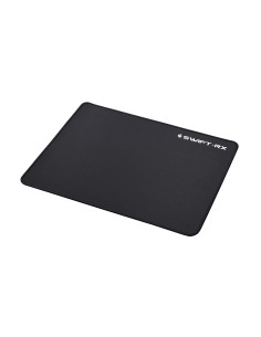Cooler Master Gaming Swift-RX Alfombrilla de ratón para juegos Negro