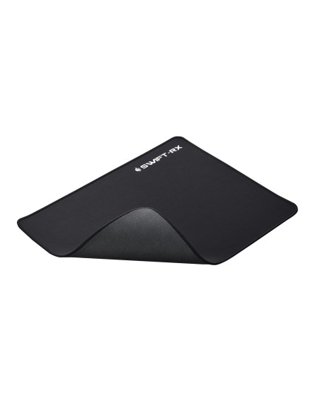 Cooler Master Gaming Swift-RX Alfombrilla de ratón para juegos Negro