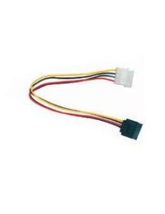 Gembird CC-SATA-PS cable de alimentación interna 0,15 m