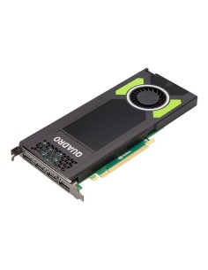 PNY VCQM4000-PB tarjeta gráfica NVIDIA Quadro M4000 8 GB GDDR5