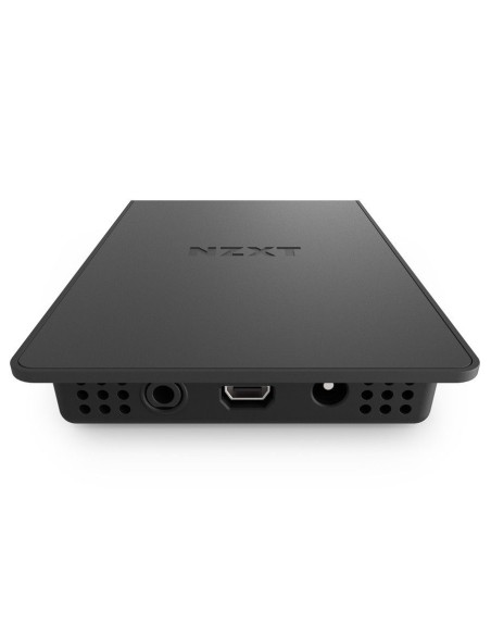 NZXT Grid+ V3 controlador de velocidad de ventilador 6 canales Negro