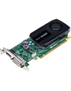 PNY Nvidia Quadro K420 2 GB GDDR3