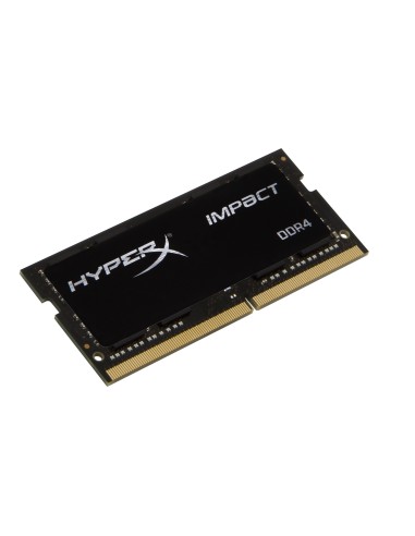 HyperX Impact 16GB DDR4 2133MHz módulo de memoria 1 x 16 GB