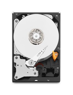 Western Digital Purple NV 3.5" 4000 GB Serial ATA III