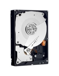 Western Digital Black 3.5" 6000 GB Serial ATA III