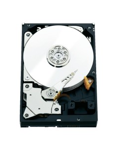 Western Digital WD RE 2TB 3.5" 2000 GB Serial ATA III