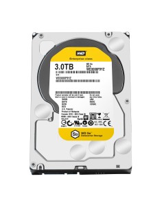Western Digital 3TB Se 3.5" 3000 GB Serial ATA III