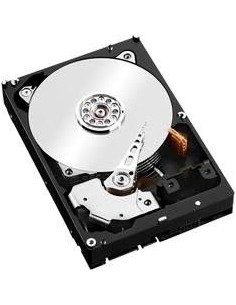 Western Digital Se 5TB 3.5" 5000 GB Serial ATA III