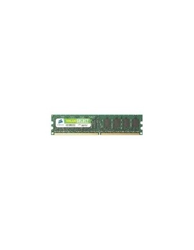 Corsair 2GB DDR2 Memory Module módulo de memoria 667 MHz