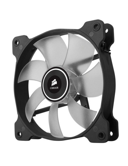 Corsair Air SP120 LED Carcasa del ordenador Ventilador 12 cm Negro