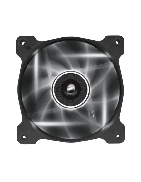Corsair Air SP120 LED Carcasa del ordenador Ventilador 12 cm Negro