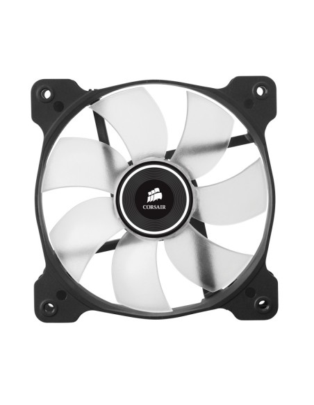 Corsair Air SP120 LED Carcasa del ordenador Ventilador 12 cm Negro