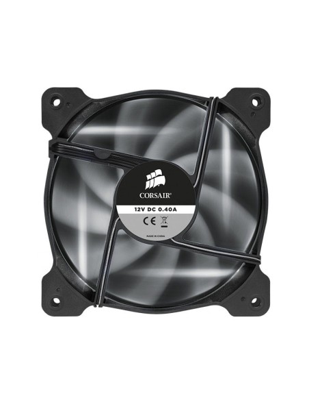 Corsair Air SP120 LED Twin Pack Carcasa del ordenador Ventilador 12 cm Negro