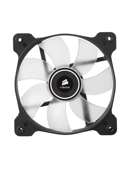 Corsair Air SP120 LED Twin Pack Carcasa del ordenador Ventilador 12 cm Negro