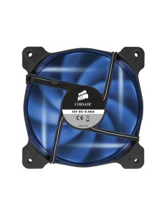 Corsair Air SP120 LED Carcasa del ordenador Ventilador 12 cm Negro
