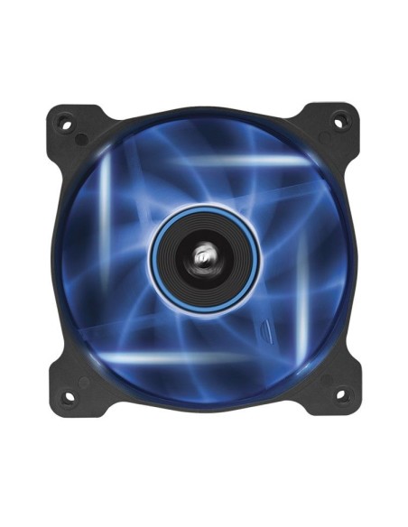 Corsair Air SP120 LED Carcasa del ordenador Ventilador 12 cm Negro