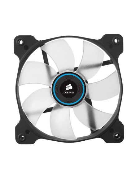 Corsair Air SP120 LED Carcasa del ordenador Ventilador 12 cm Negro