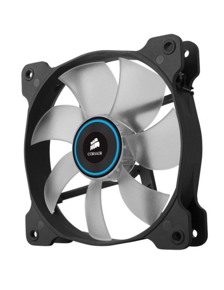 Corsair Air SP120 LED Carcasa del ordenador Ventilador 12 cm Negro
