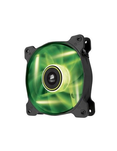 Corsair Air SP120 LED Carcasa del ordenador Ventilador 12 cm Negro