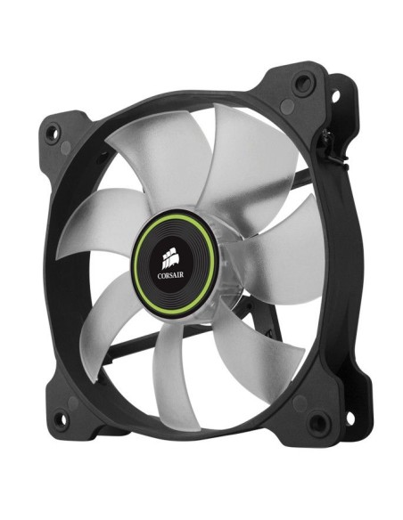 Corsair Air SP120 LED Carcasa del ordenador Ventilador 12 cm Negro