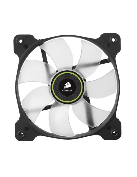 Corsair Air SP120 LED Carcasa del ordenador Ventilador 12 cm Negro