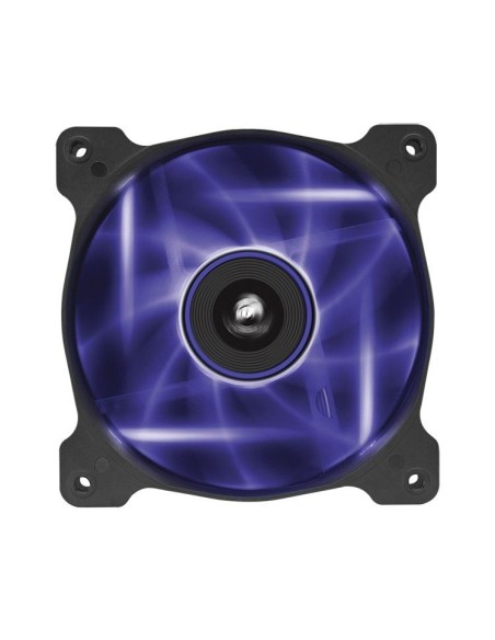 Corsair Air SP120 LED Carcasa del ordenador Ventilador 12 cm Negro