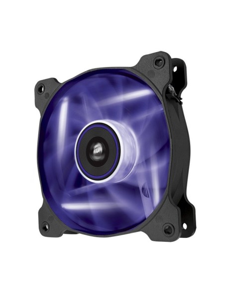 Corsair Air SP120 LED Twin Pack Carcasa del ordenador Ventilador 12 cm Negro