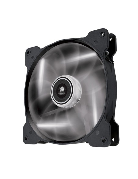 Corsair Air SP140 LED Carcasa del ordenador Ventilador 14 cm Negro