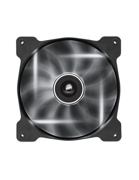 Corsair Air SP140 LED Twin Pack Carcasa del ordenador Ventilador 14 cm Negro