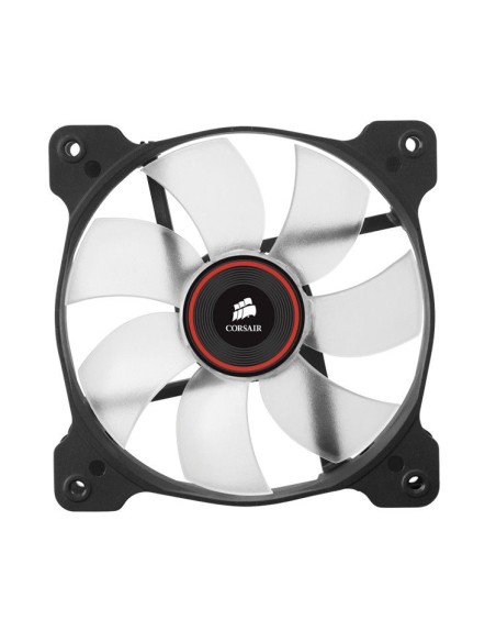 Corsair Air SP120 LED Carcasa del ordenador Ventilador 12 cm Negro