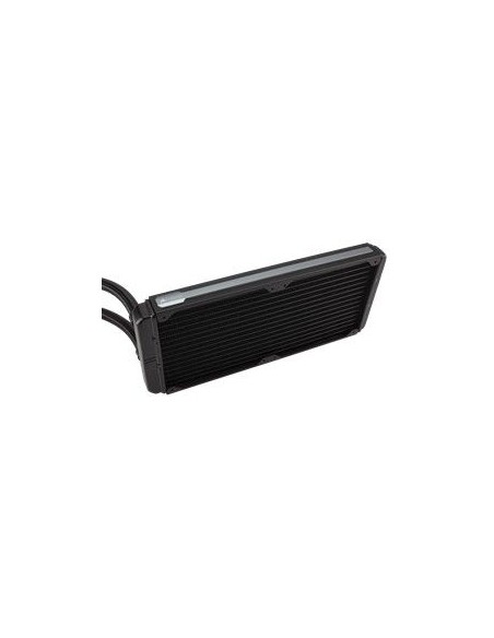 Corsair H100i v2 refrigeración agua y freón