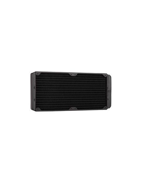 Corsair H115i refrigeración agua y freón