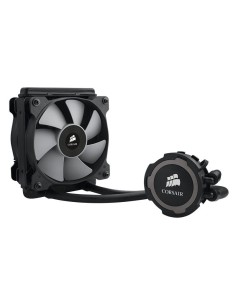 Corsair CW-9060015-WW refrigeración agua y freón