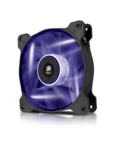 Corsair Air AF120 Carcasa del ordenador Ventilador 12 cm Negro, Blanco