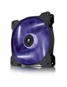 Corsair Air AF140 Carcasa del ordenador Ventilador 14 cm Negro, Blanco