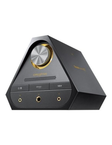 Creative Labs Sound Blaster X7 5.1 canales USB