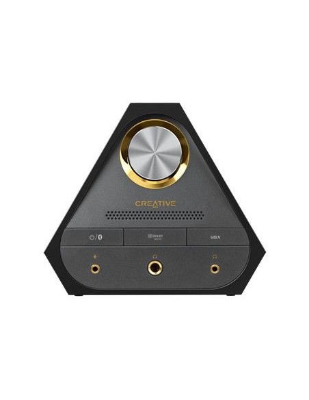 Creative Labs Sound Blaster X7 5.1 canales USB