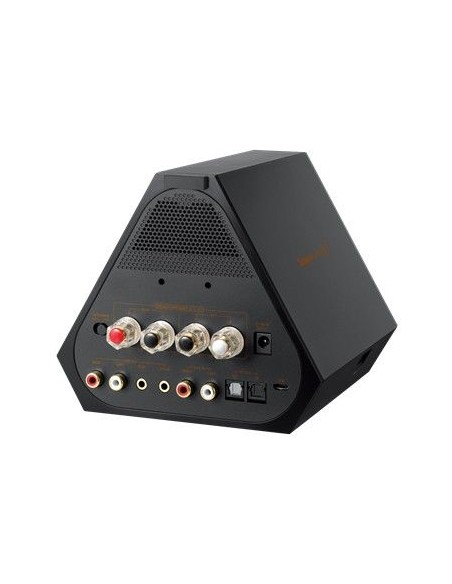 Creative Labs Sound Blaster X7 5.1 canales USB