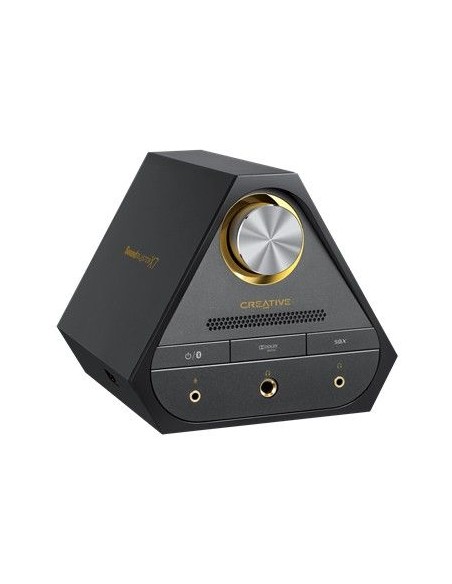 Creative Labs Sound Blaster X7 5.1 canales USB