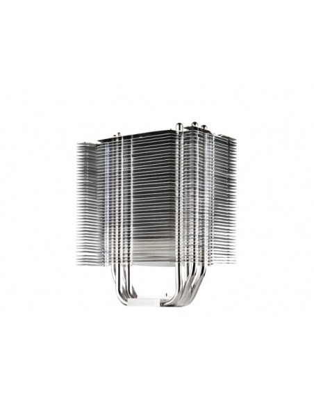 Cooler Master Hyper 412S Procesador Enfriador 12 cm Negro, Plata