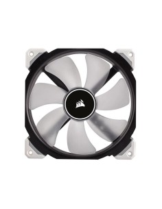 Corsair Air ML140 Pro Carcasa del ordenador Ventilador 14 cm Negro, Blanco