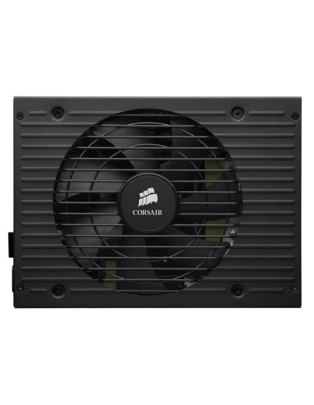 Corsair AX1200i unidad de fuente de alimentación 1200 W ATX Negro