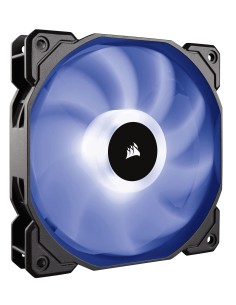 Corsair SP120 Carcasa del ordenador Ventilador 12 cm Negro, Blanco