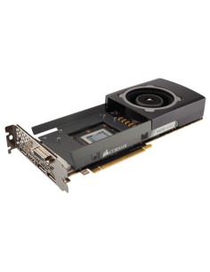 Corsair CB-9060008-WW hardware accesorio de refrigeración